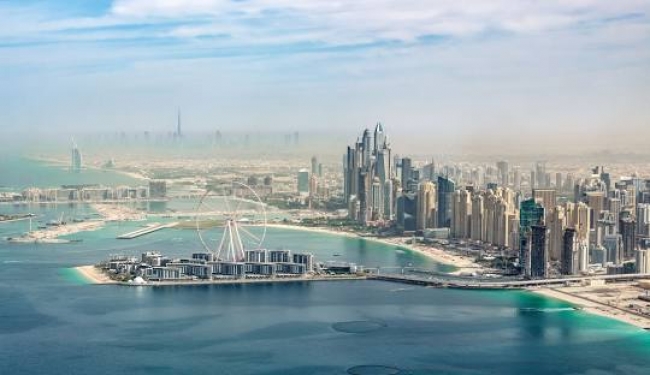 Viaja a Turqua y Dubai!