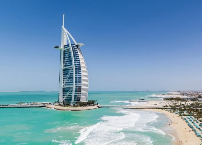 Viaja a Turqua y Dubai!