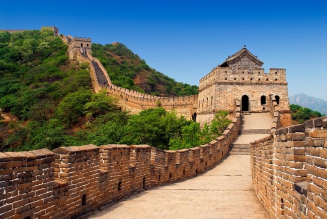 Dejate sorprender por China y Hong Kong - Salida 6 de Octubre 2025