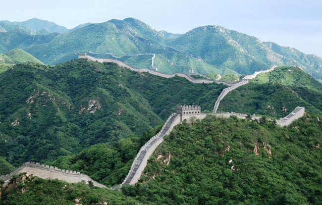 Dejate sorprender por China y Hong Kong - Salida 6 de Octubre 2025