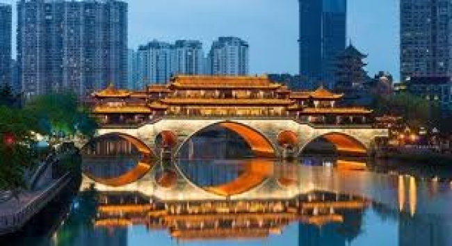 Dejate sorprender por China y Hong Kong - Salida 6 de Octubre 2025