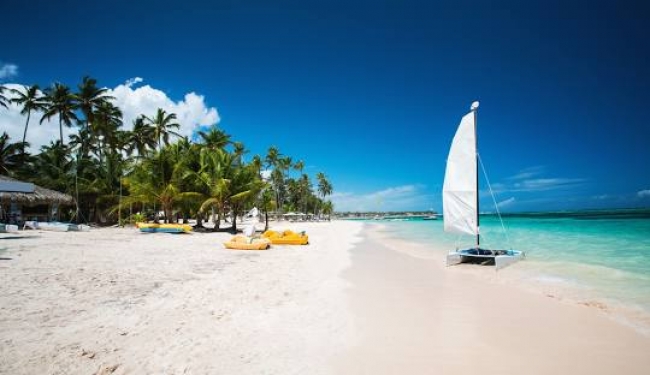 Punta Cana + Riviera Maya! 2 Paises, un paraiso!