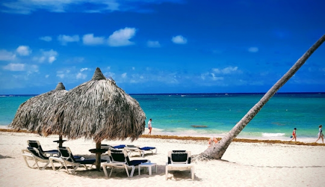 Punta Cana + Riviera Maya! 2 Paises, un paraiso!