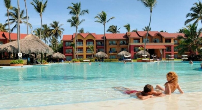 Punta Cana + Riviera Maya! 2 Paises, un paraiso!