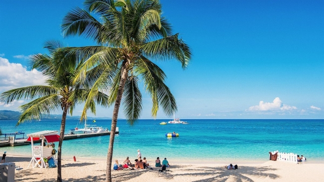 *Verano 2025* En Montego Bay, Jamaica! - Salidas Febrero 2025