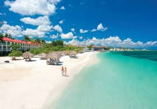 *Verano 2025* En Montego Bay, Jamaica! - Salidas Febrero 2025