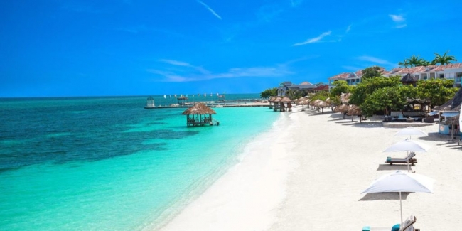 *Verano 2025* En Montego Bay, Jamaica! - Salidas Febrero 2025