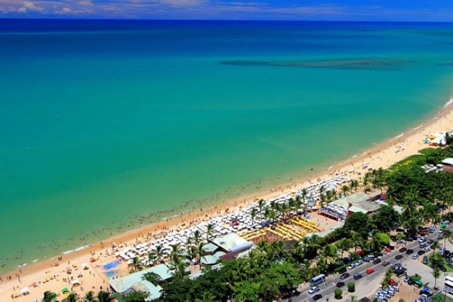 *Verano 2025 - Porto Seguro - Salida Febrero - ULTIMOS CUPOS!