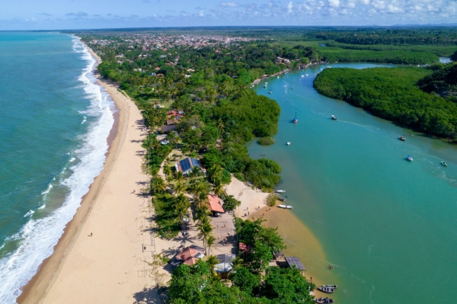 *Verano 2025 - Porto Seguro - Salida Febrero - ULTIMOS CUPOS!