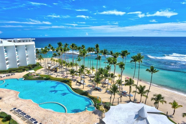 Viaja al caribe: Jamaica y Juan Dolio