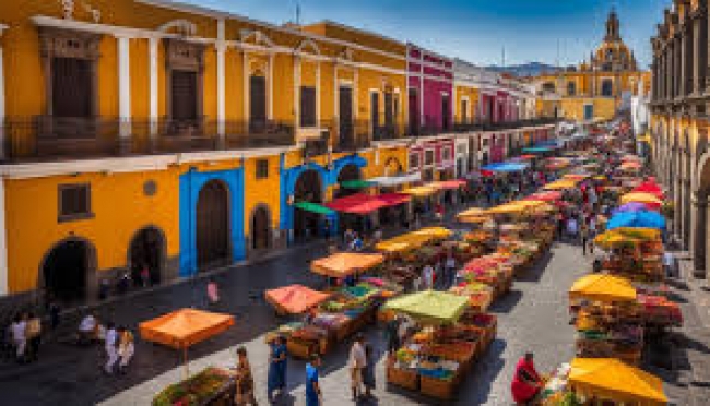 Los secretos de Mexico - Salida 30 de Septiembre 2025