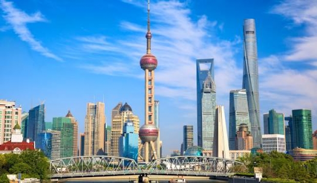Viaja a China En Grupo - Salida 21 de Mayo de 2025