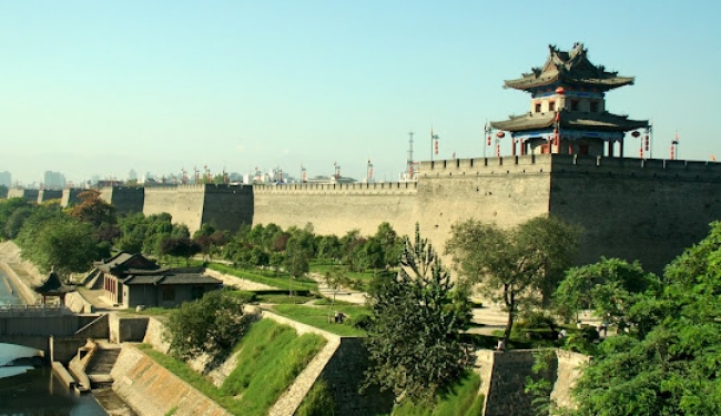 Viaja a China En Grupo - Salida 21 de Mayo de 2025