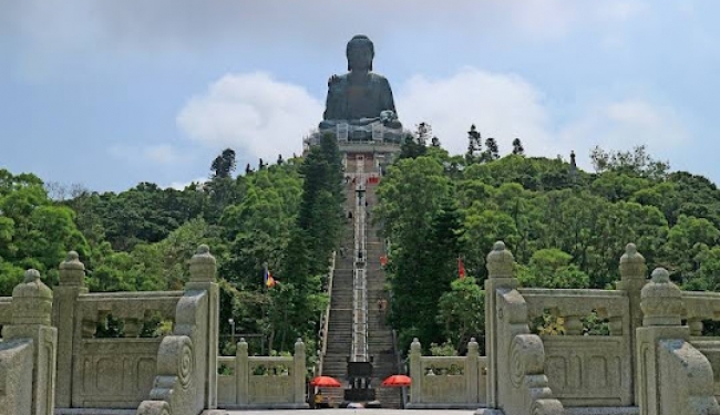 Viaja a China En Grupo - Salida 21 de Mayo de 2025
