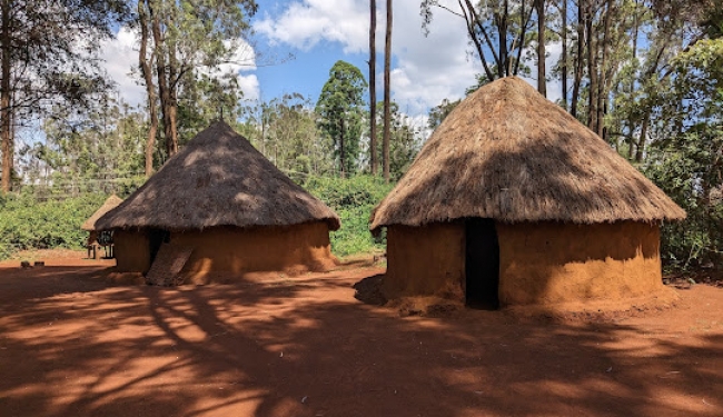 Africa: Visita Kenia y Tanzania - Salida Grupal Acompaada - Octubre 2025