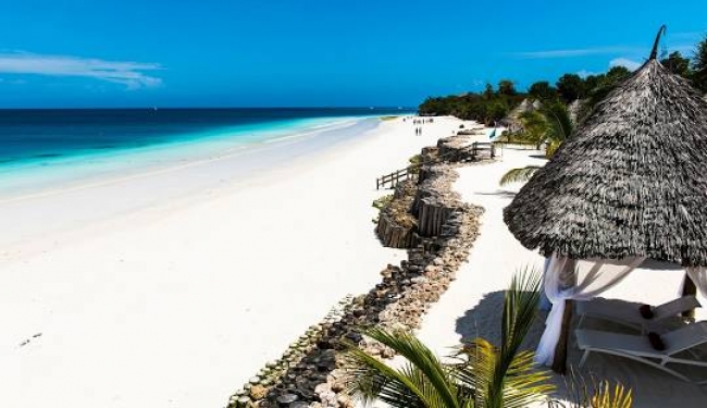 Africa: Visita Kenia y Tanzania - Salida Grupal Acompaada - Octubre 2025