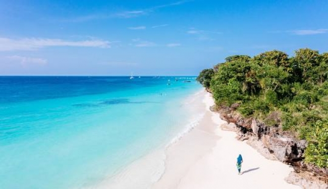 Africa: Visita Kenia y Tanzania - Salida Grupal Acompaada - Octubre 2025