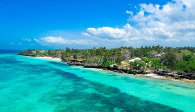 Africa: Visita Kenia y Tanzania - Salida Grupal Acompaada - Octubre 2025