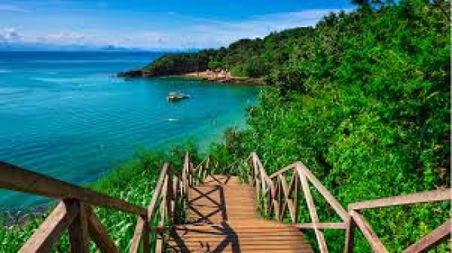 Semana Santa - Buzios- Salida 13 de Abril 2025