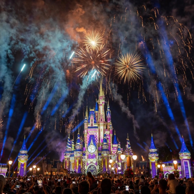 Disney + Miami - Salida Grupal Acompaada en Familia! - 10 de Julio 2025