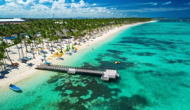 * Adelanto Verano 2026* - Punta Cana -  Salida 7 de Enero - Iberostar Waves