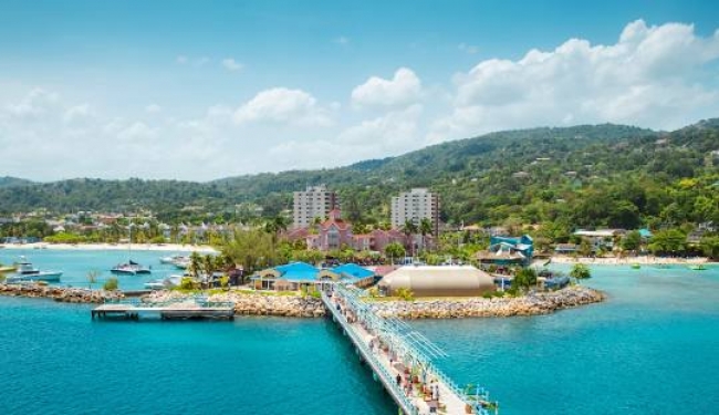  Adelanto Verano 2026* - Ocho Rios Jamaica -  Salida 15 de Enero - Riu Ocho Rios