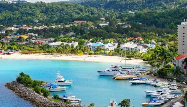  Adelanto Verano 2026* - Ocho Rios Jamaica -  Salida 15 de Enero - Riu Ocho Rios