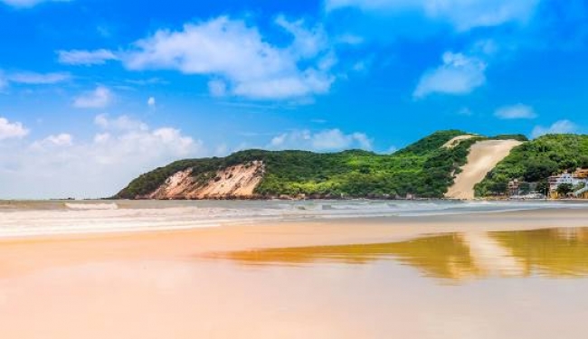  Adelanto Verano 2026* - Natal Brasil -  Salida 12 de Enero - HOLIDAY INN NATAL