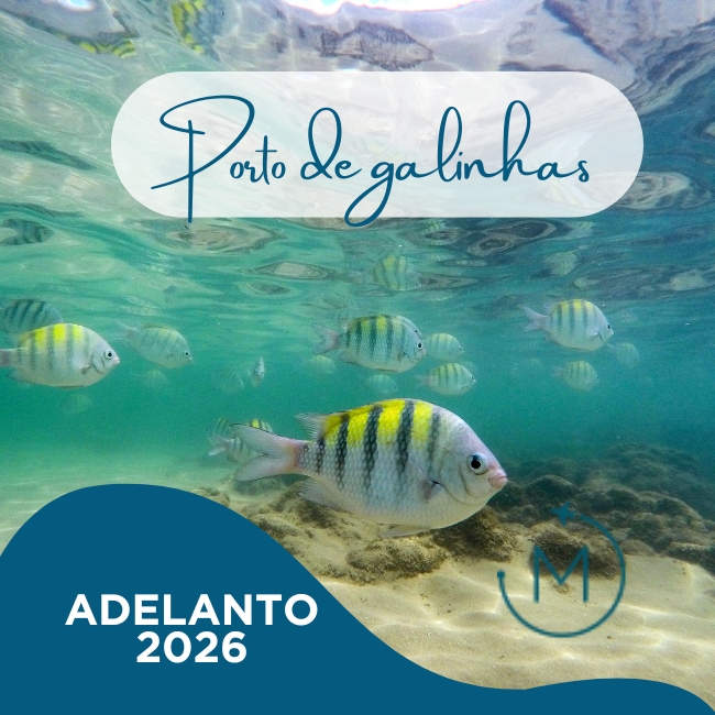  Adelanto Verano 2026* - Porto de Galinhas Brasil -  Salida 19 de Enero - VILLA CARACOL POUSADA
