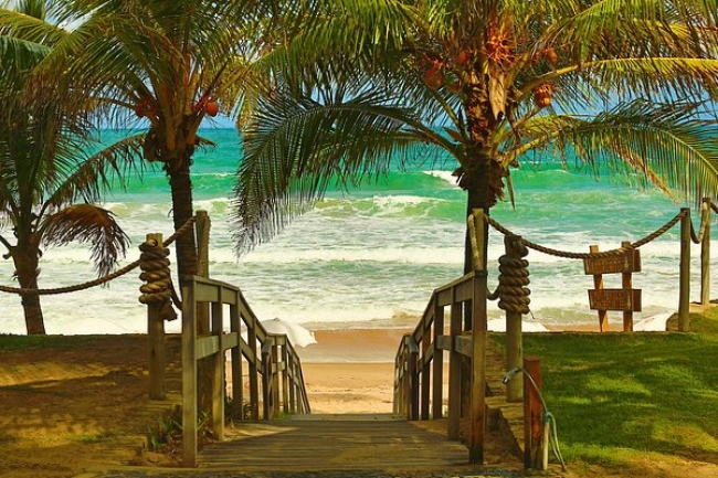  Adelanto Verano 2026* - Porto de Galinhas Brasil -  Salida 19 de Enero - VILLA CARACOL POUSADA