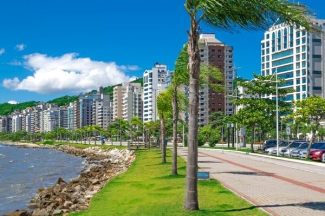  Adelanto Verano 2026* - Florianopolis Brasil -  Salida 14 de Enero - BOULEVARD BEACH CANASVEIRAS