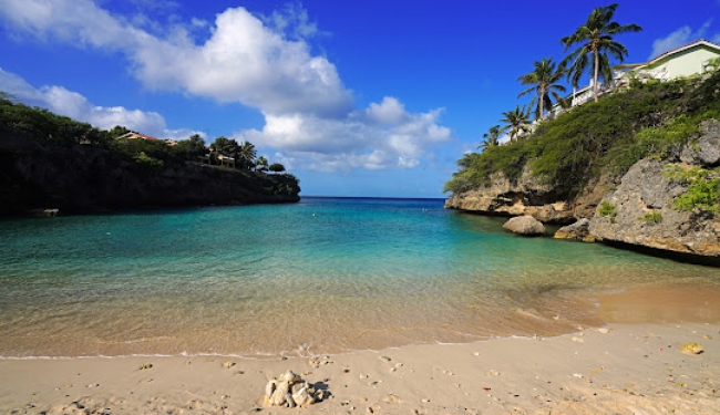 Verano 2026 - Curazao con alquiler de Auto -  Salida 12 de Febrero