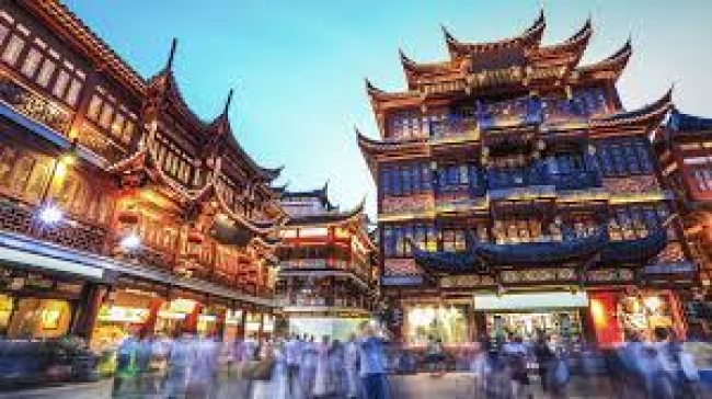 ESTAMBUL Y CHINA IMPERIAL DESDE BUENOS AIRES