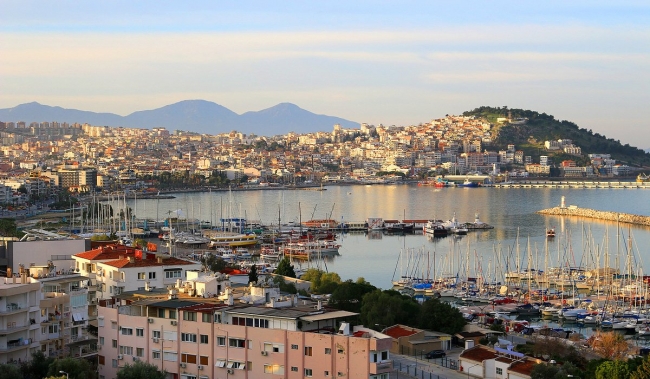 DUBAI Y TURQUIA AL COMPLETO DESDE BUENOS AIRES