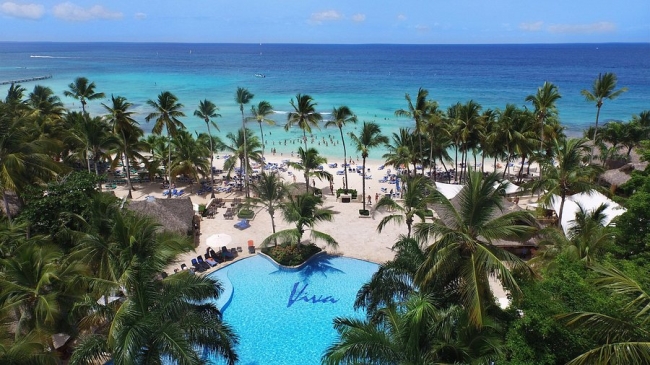 Adelanto Verano 2027 - Bayahibe - Salida 12 de Enero 2027