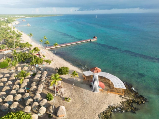 Adelanto Verano 2027 - Bayahibe - Salida 16 de Enero 2027- Iberostar