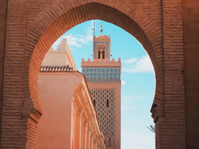 Madrid, Andaluc�a y Marruecos - Salida Grupal Acompa�ada - 23 de Febrero 2027