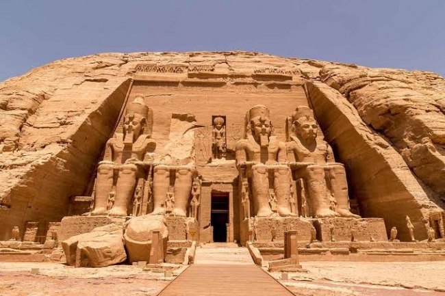 Egipto: Pir�mides, Nilo y Desierto - Salida Grupal Acompa�ada - 19 de Febrero 2027