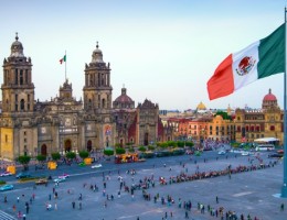 Los secretos de Mexico - Salida 30 de Septiembre 2025