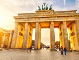 Alemania y el Este Europeo - Salida Grupal - 11 de Octubre 2025