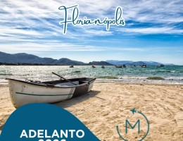 Adelanto Verano 2026* - Florianopolis Brasil -  Salida 14 de Enero - BOULEVARD BEACH CANASVEIRAS