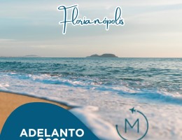  Adelanto Verano 2026* - Florianopolis Brasil -  Salida 21 de Enero - BOULEVARD BEACH CANASVEIRAS