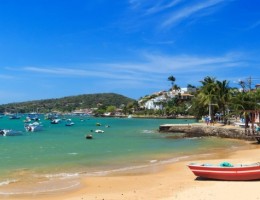  Adelanto Verano 2026* - Buzios Brasil -  Salida 5 de Enero