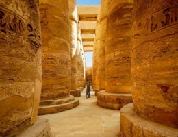 ESTAMBUL Y EGIPTO CON CRUCERO DESDE BUENOS AIRES